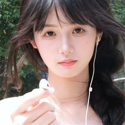 这个男子从事魔法工作