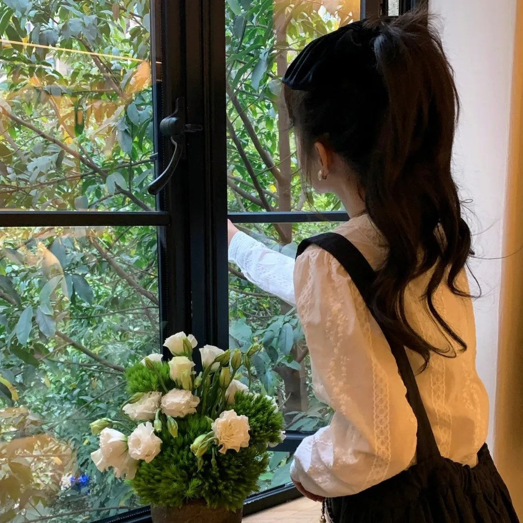 妈妈！不要抛弃我