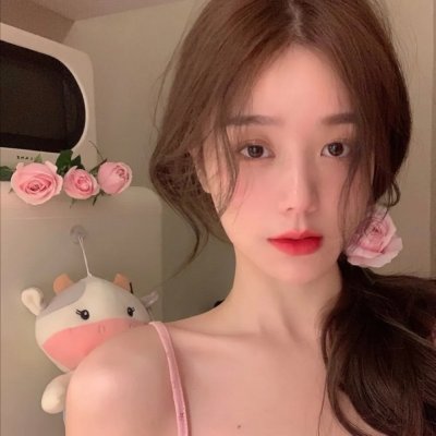 处女战士站起来